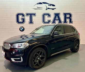 BMW X5 xDrive30d 249CV TAGLIANDI BMW IVA ESPOSTA