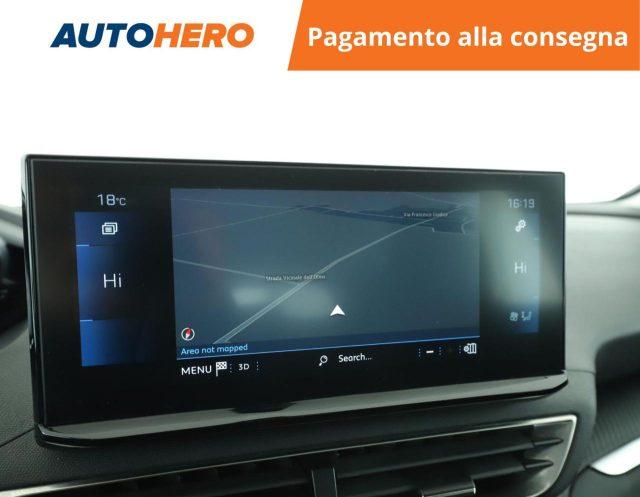 PEUGEOT 5008 BlueHDi 130 S&S Active Pack