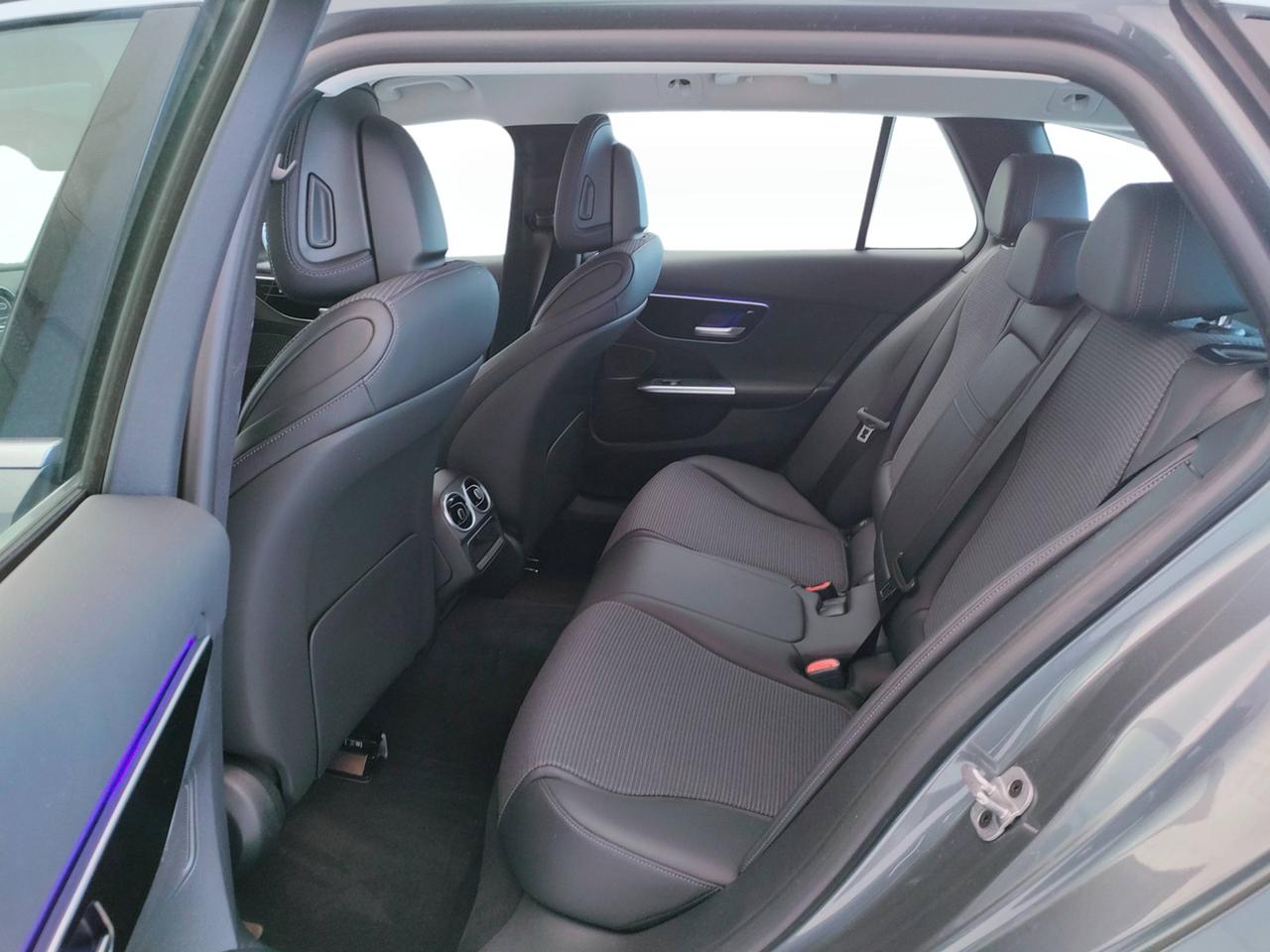 Mercedes-Benz Classe C-S206 SW 2021 - C SW 200 d mhev Advanced auto