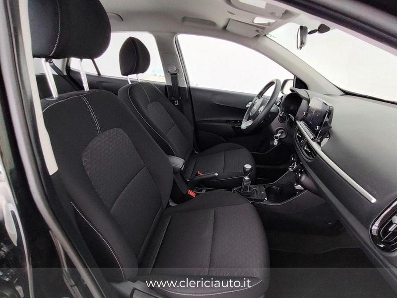 Kia Picanto 1.0 12V 5 porte Style