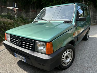 Fiat Panda 1100 i.e. cat Young come nuova con soli 57000 km