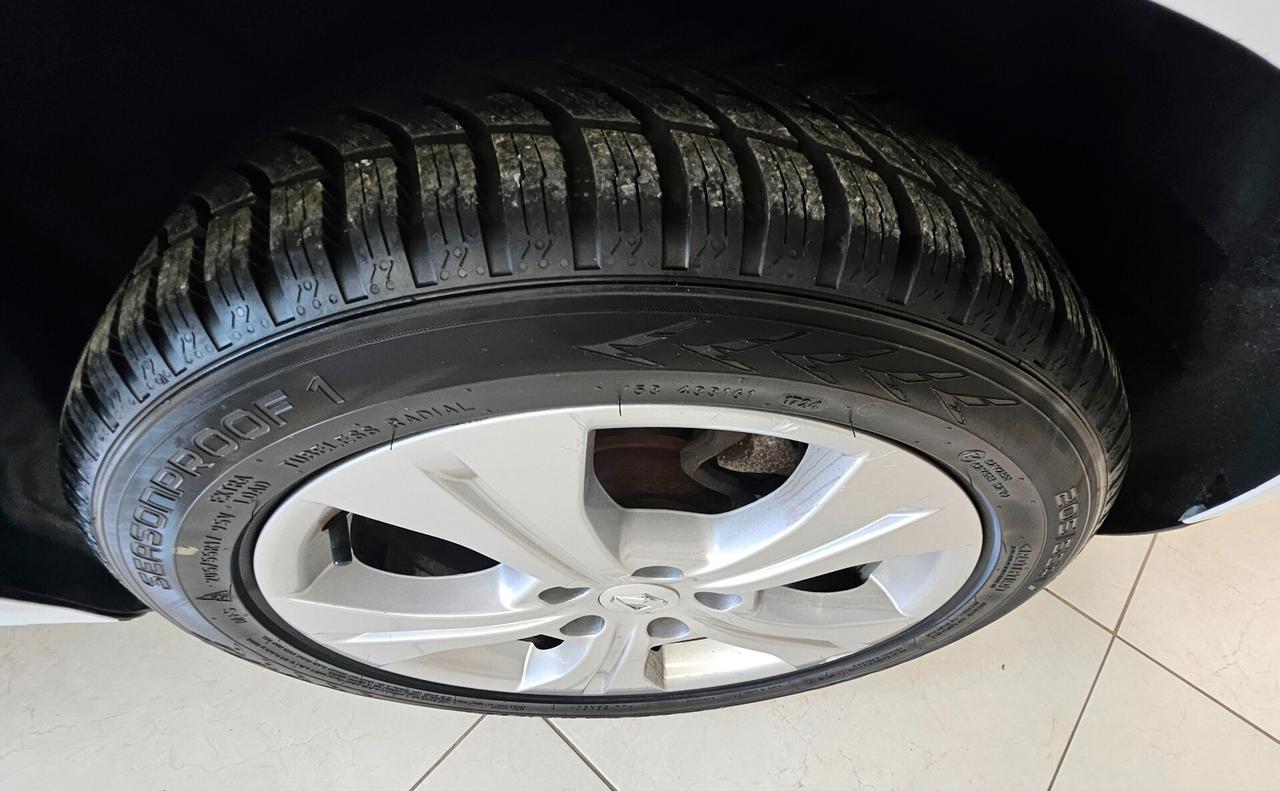 Renault Scenic Scénic 1.5 dCi 110CV Dynamique