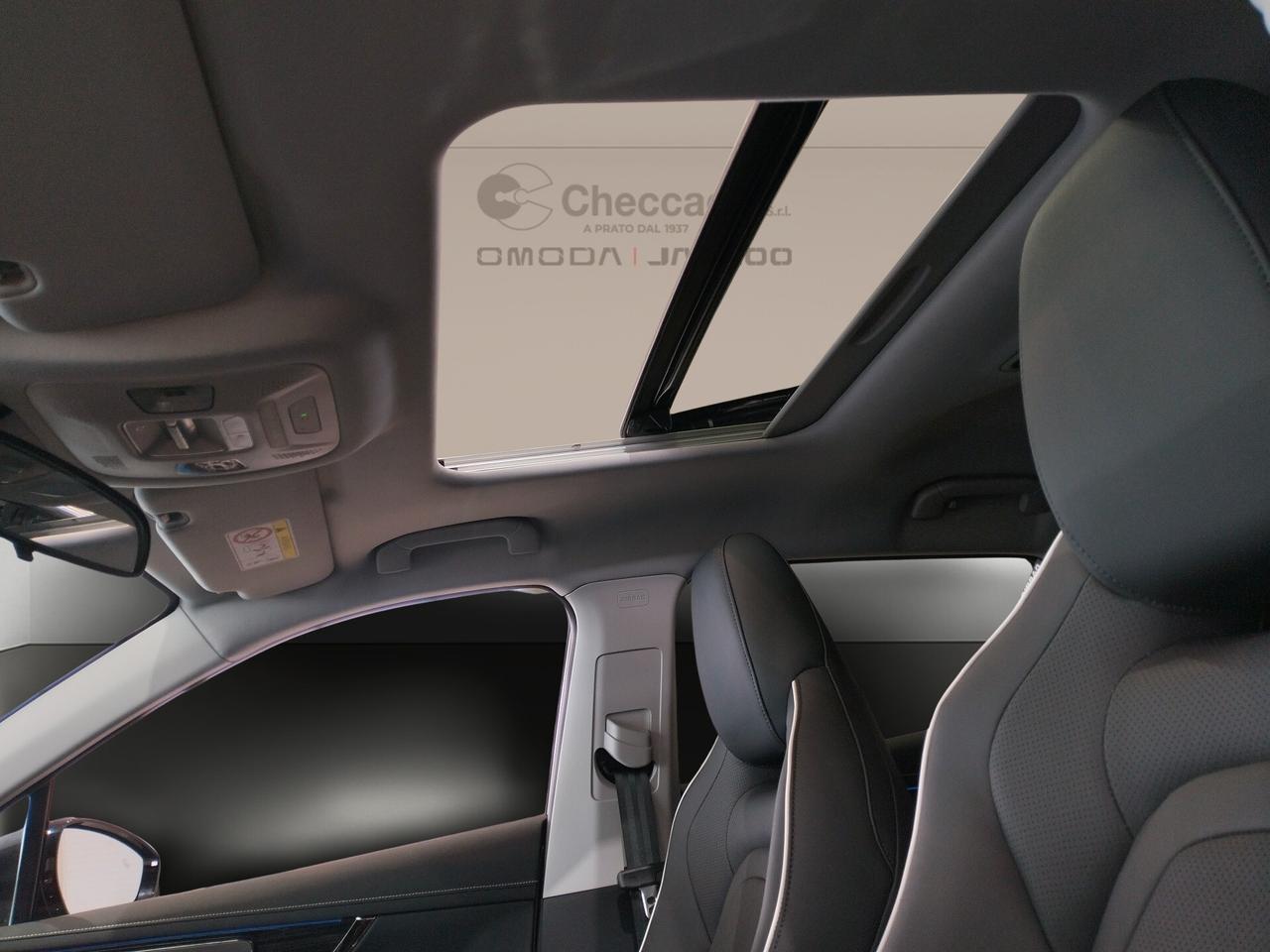 Omoda 5 1.6 TGDI 147CV aut. Premium * KM 0 * NUOVA *