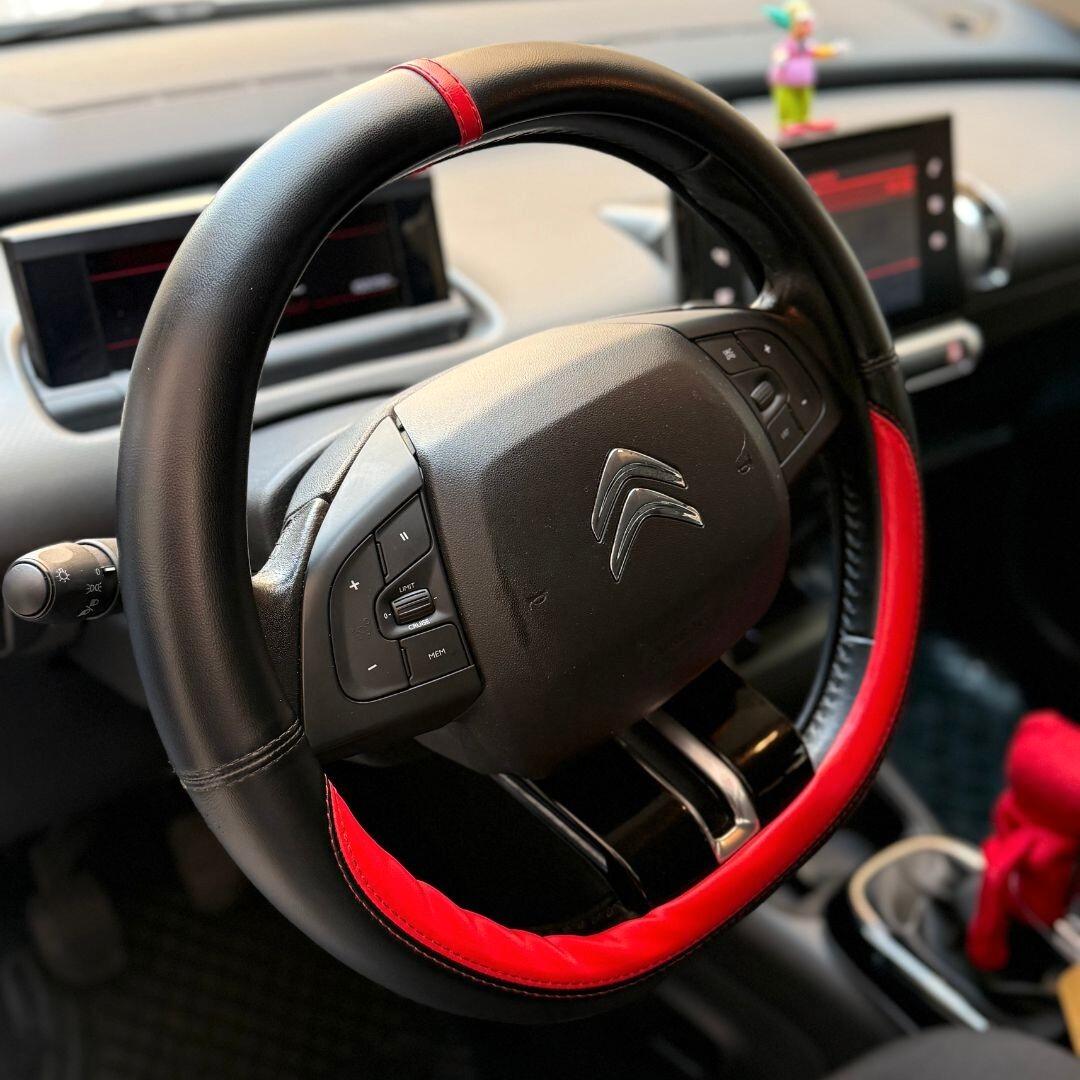 Citroen C4 Cactus BlueHDi 100 S&S Shine