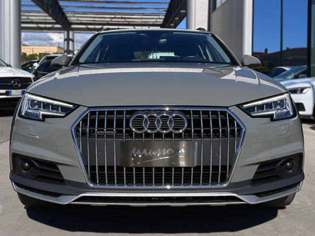 AUDI A4 allroad 45 TFSI 245 CV Mhev S tronic Business