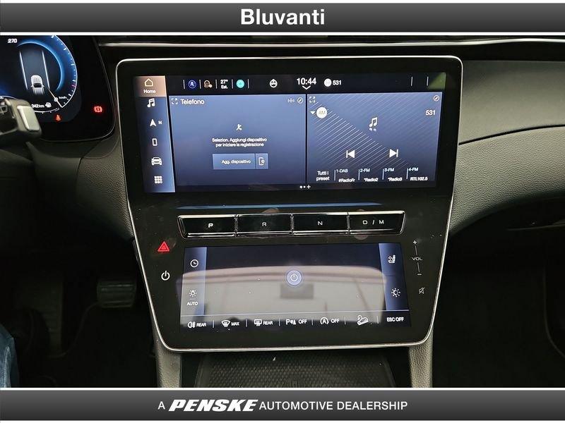 Maserati Grecale Grecale 2.0 mhev GT 250cv auto