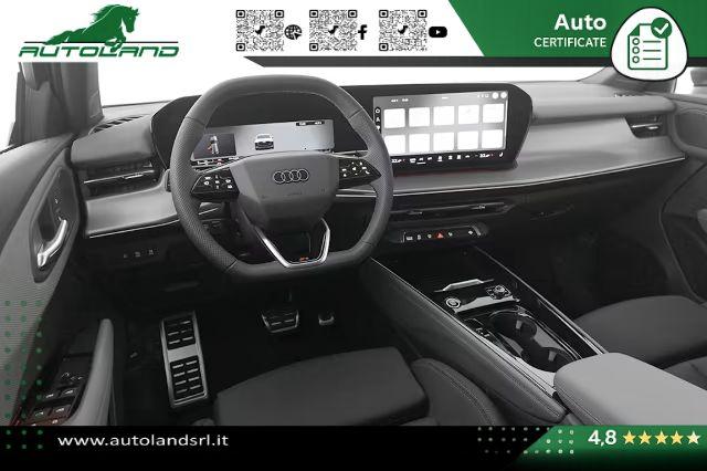 Audi Q3 Sportback 1.5 e-hybrid S line edition 272cv stronic