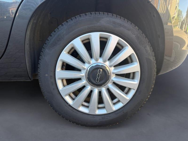 FIAT 500L 1.3 MULTIJET 95 CV POP STAR
