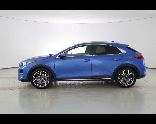 KIA XCeed 1.0 T-GDi GPL High Tech