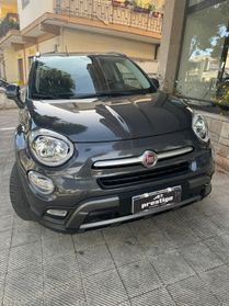 Fiat 500X 1.6 MultiJet 120 CV Cross