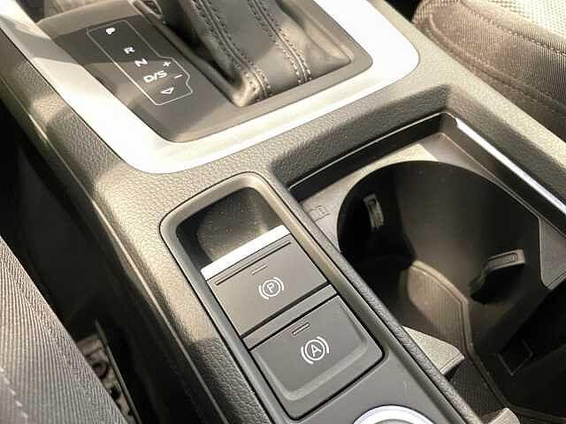 Audi Q3 Sportback 1.5TFSI 150CV S-tronic Business Plus (MHEV)