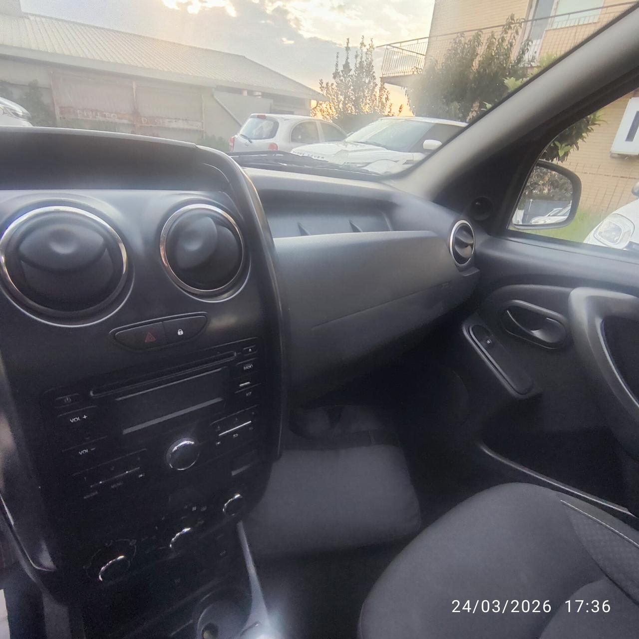 Dacia Duster 1.5 dCi 90CV S&S 4x2 Serie Speciale Ambiance Famil euro 6 y