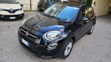 Fiat 500X 1.6 E-Torq 110 CV S-Design City
