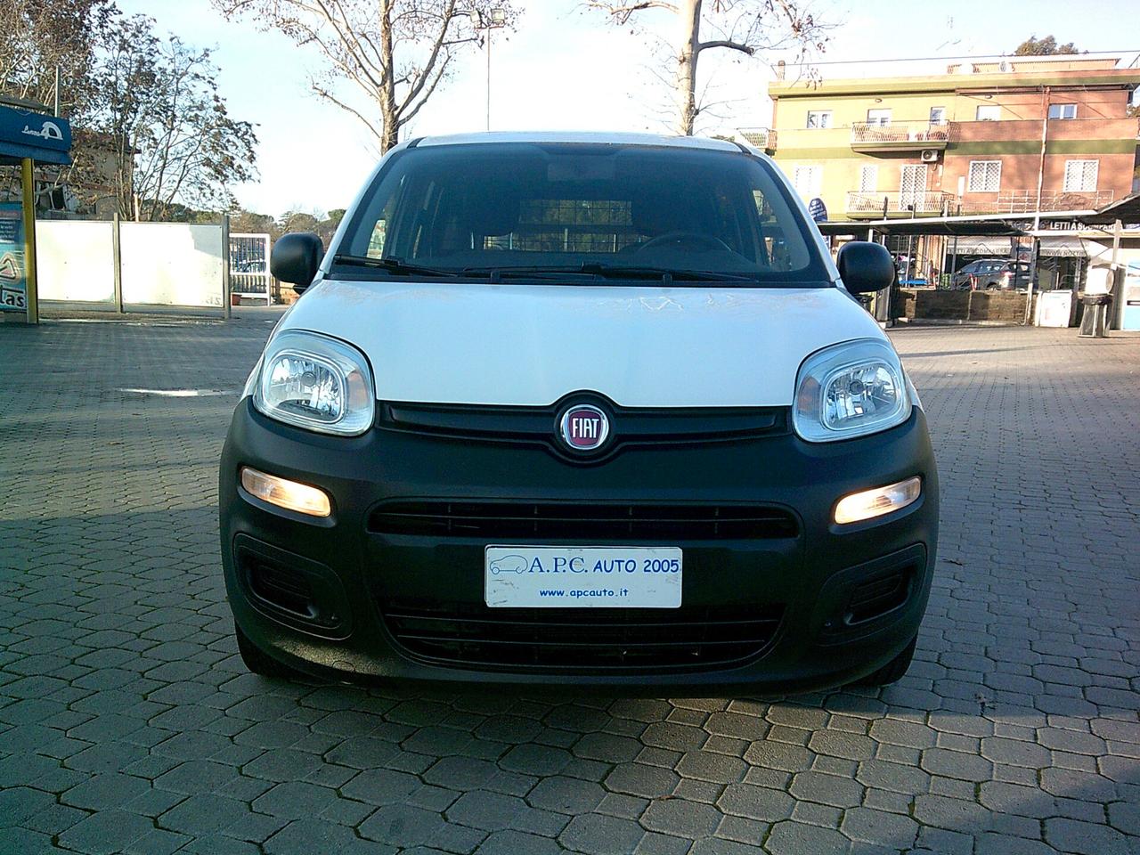 Fiat Panda 1.0 Hybrid Pop Van 2 posti*IVA COMPRESA*