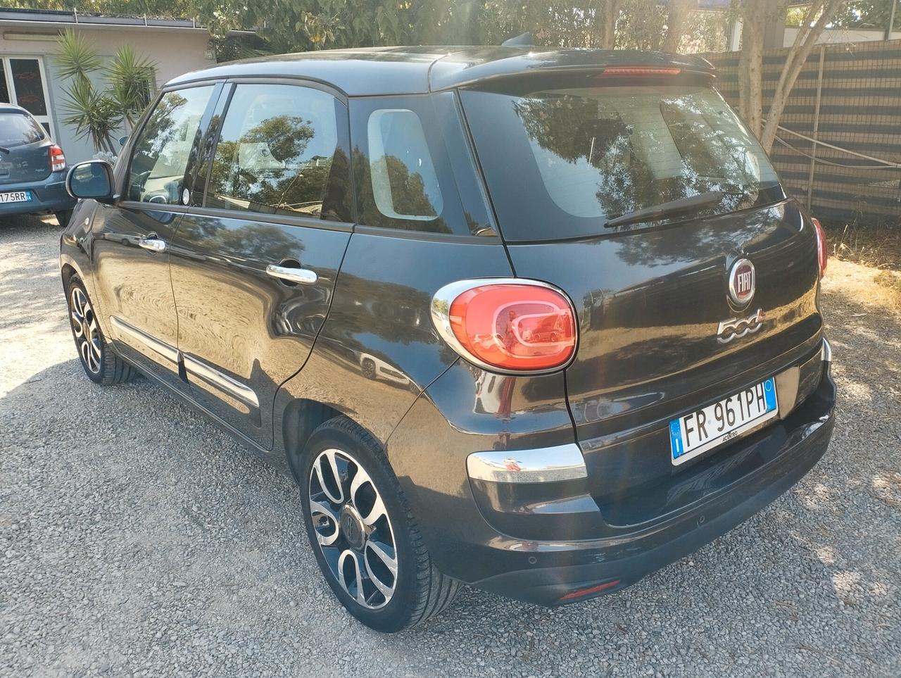 Fiat 500L 1.4 95 CV Pop Star