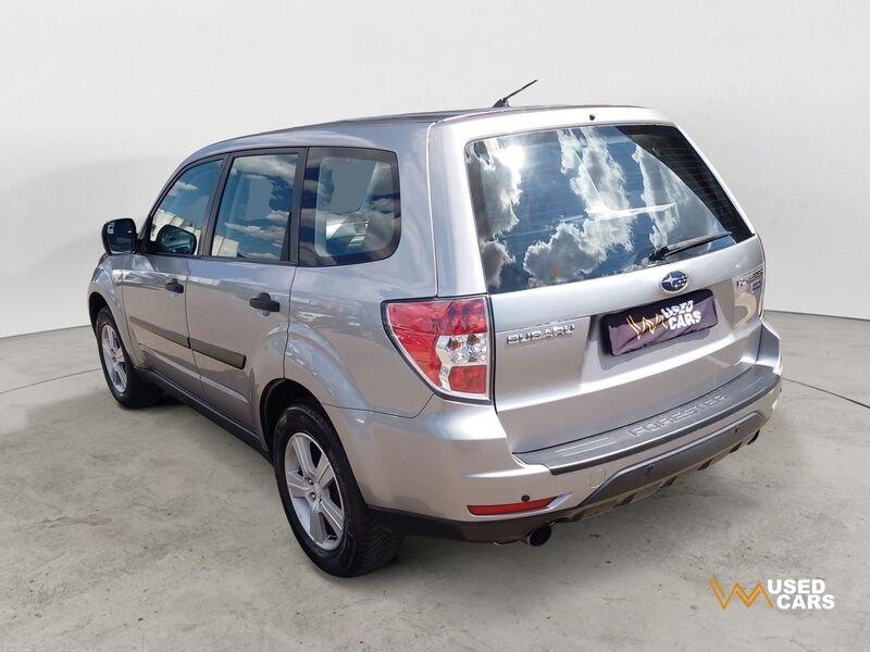 Subaru Forester Forester 2.0D X Comfort