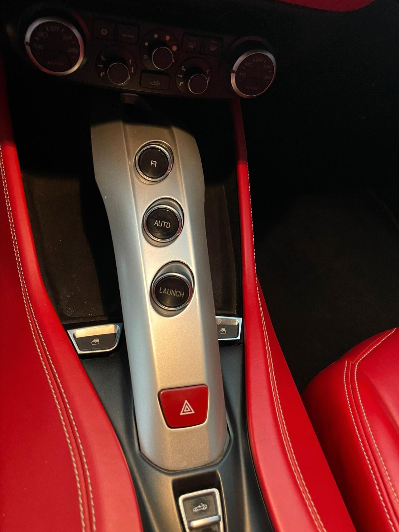 FERRARI CALIFORNIA T 3.9 DCT 560cv CABRIO