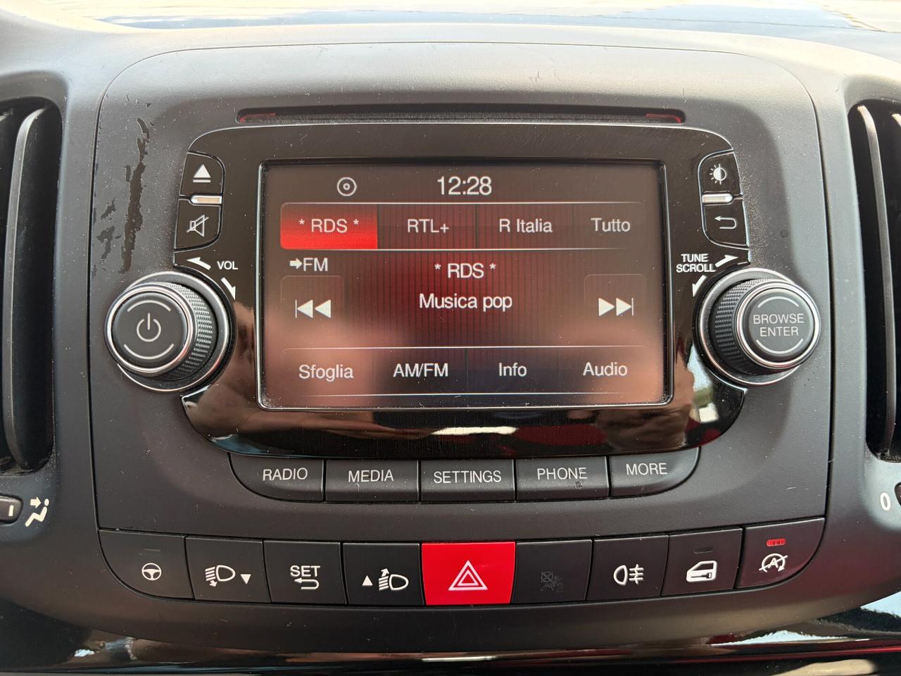 Fiat 500L 1.3 Multijet 85 CV Pop Star