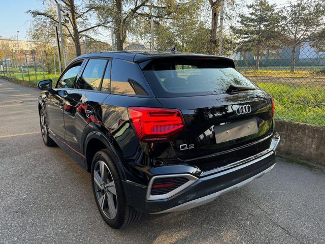 AUDI Q2 35 TFSI S tronic Admired 150CV