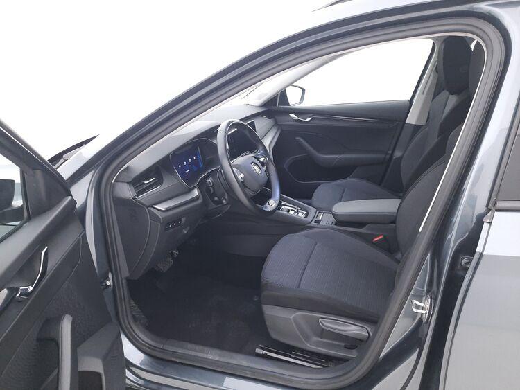 Skoda Octavia Wagon Executive DSG BR063619 2.0 Diesel 150CV