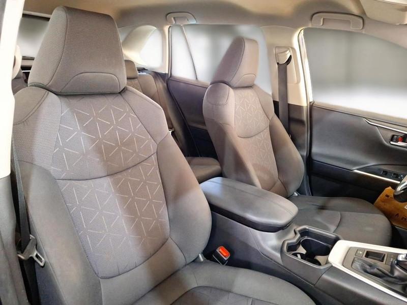 TOYOTA RAV 4 2.5 HV 178cv E-CVT Business 2WD