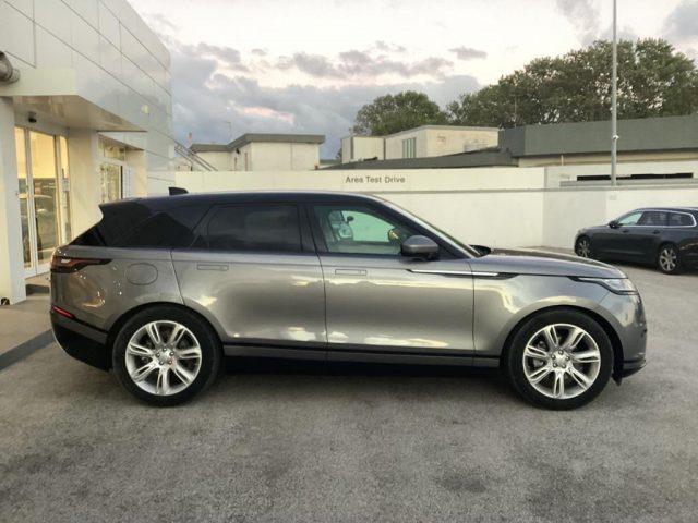 LAND ROVER Range Rover Velar 2.0D I4 240 CV R-Dynamic HSE