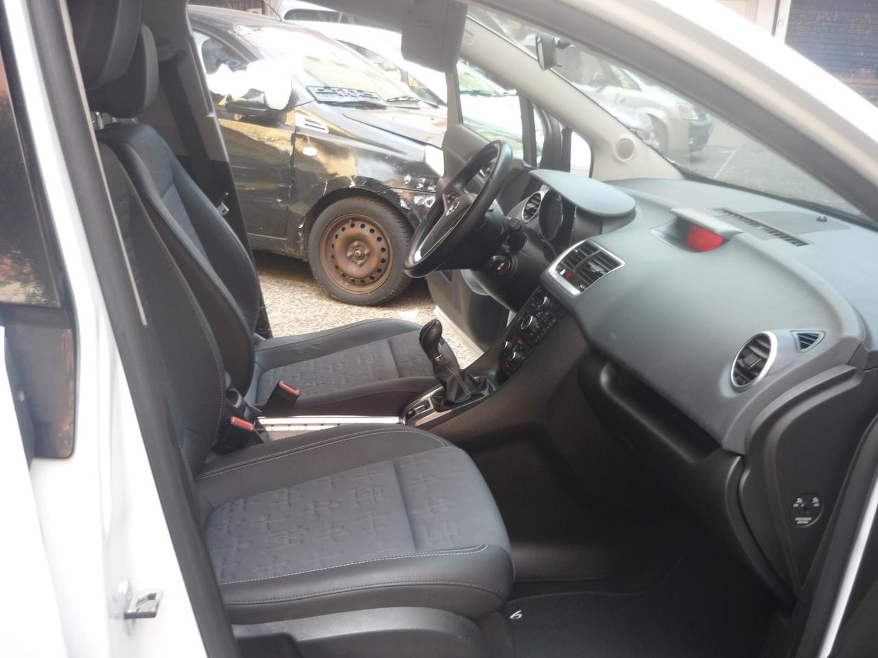 Opel Meriva 1.4 Turbo 120CV Cosmo