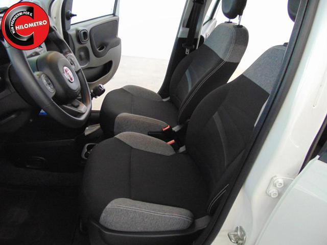 FIAT Panda 0.9 TwinAir Turbo Natural Power City Life