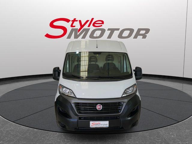 FIAT Ducato 35 2.3 MJT 140CV PM-TM L2H2 Unicoprop. Certificato