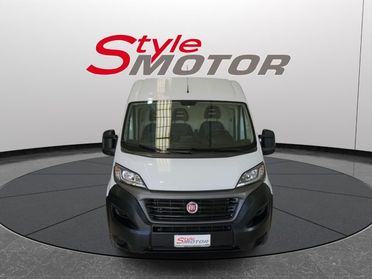 FIAT Ducato 35 2.3 MJT 140CV PM-TM L2H2 Unicoprop. Certificato