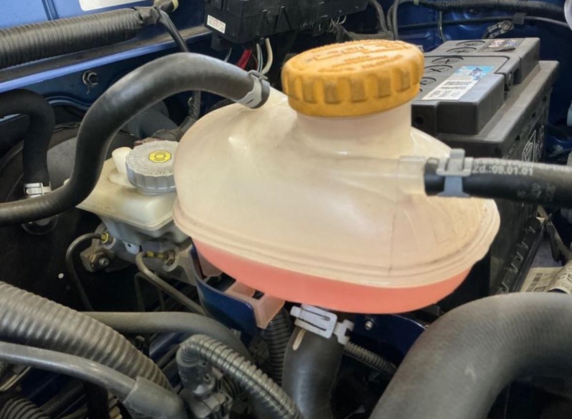 Opel Agila 1.2 16V 'Njoy