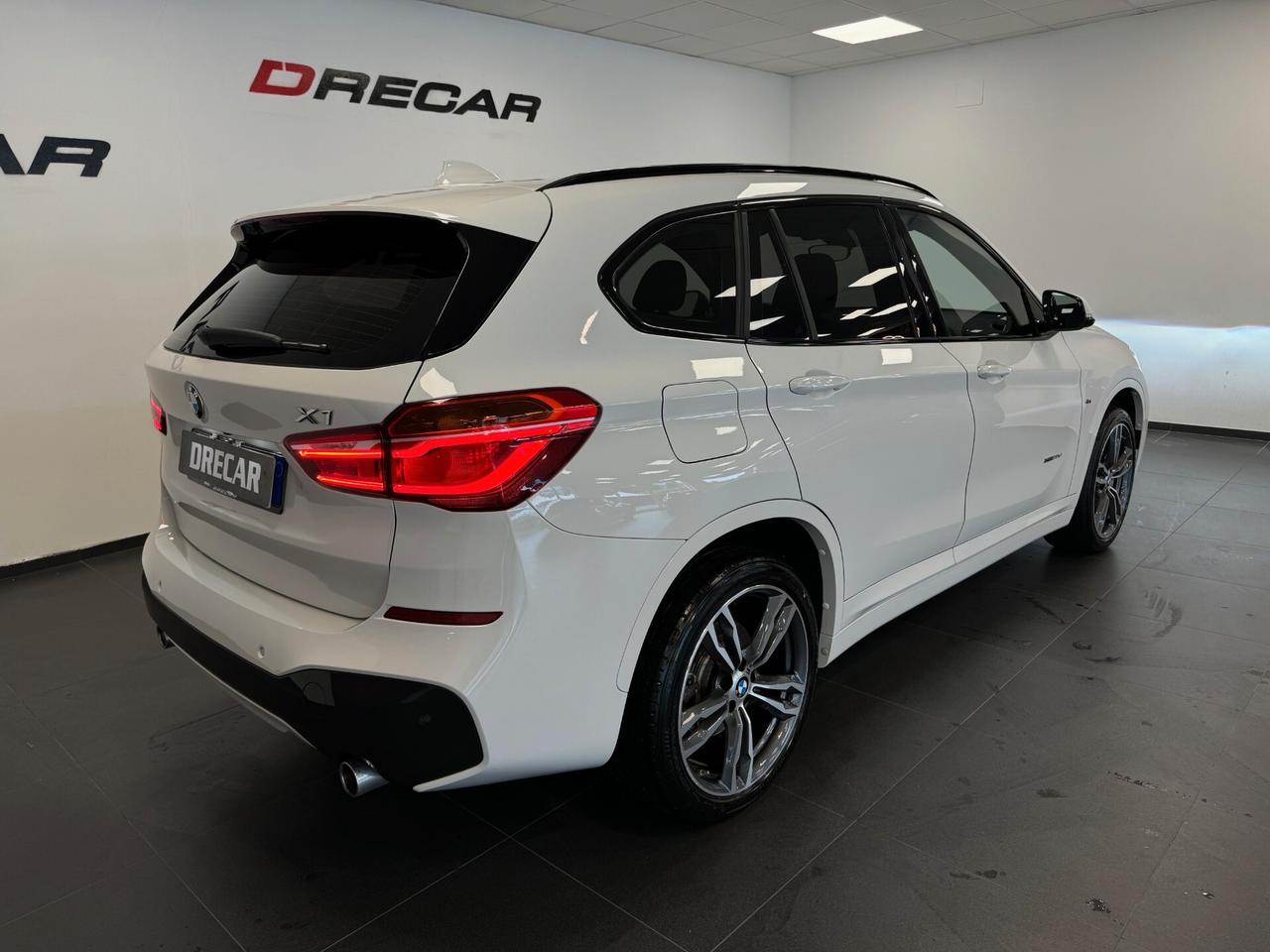 Bmw X1 xDrive20d Msport 60.000 KM UNIPROPR
