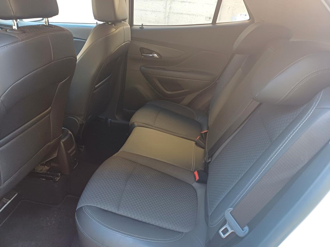 Opel Mokka X 1.6 CDTI Ecotec 4x2 Start&Stop Innovation