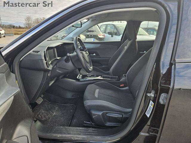 OPEL Mokka-e elettrica Mokka 300KM AUTON Edition tg : GP533FN