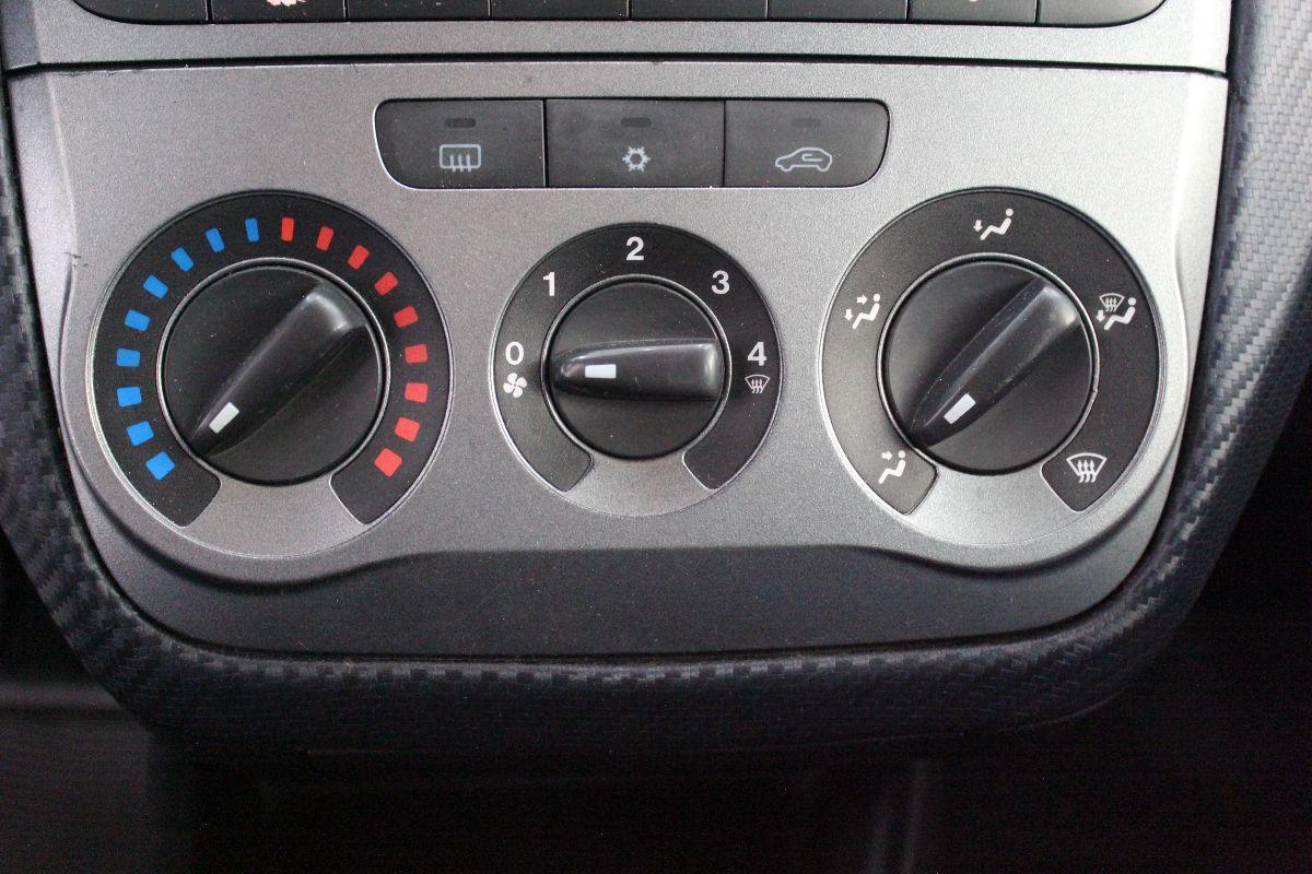 FIAT - Grande Punto - 1.3 MJT 90 CV 5p. Dynamic