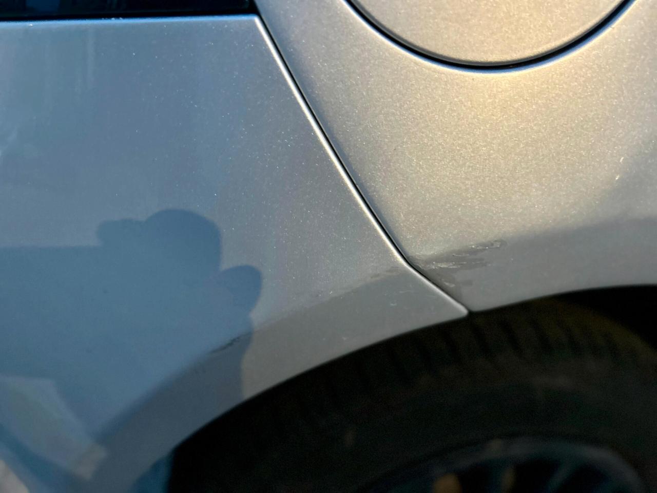 Lancia Ypsilon 0.9 TwinAir 85 CV 5 porte Metano Ecochic Elefantino