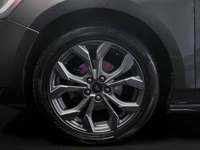 Ford Focus Focus SW 1.0 ecoboost ST-line s&s 125cv LED PDC