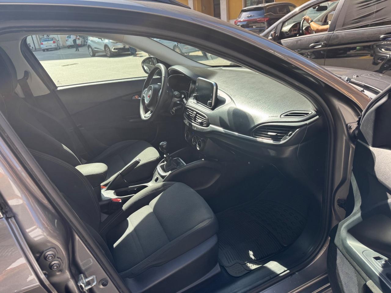 Fiat Tipo 1.4 GPL 95cv SW