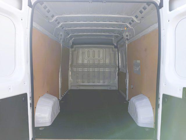 FIAT Ducato 35 2.2 Mjt 140CV L3 H2 PLM-TM Furgone