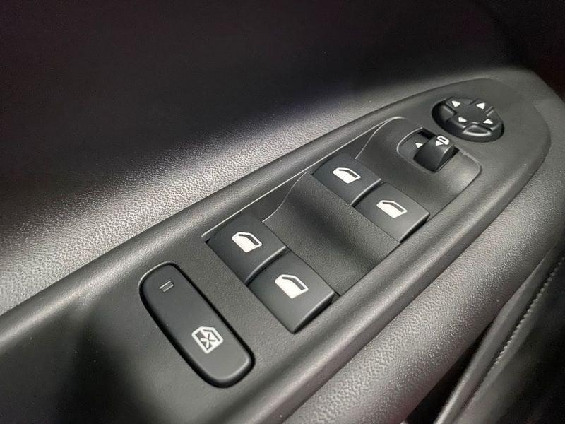 Jeep Avenger Avenger 1.2 turbo e-hybrid MHEV Summit 110cv - PROMO SIRONIAUTO+