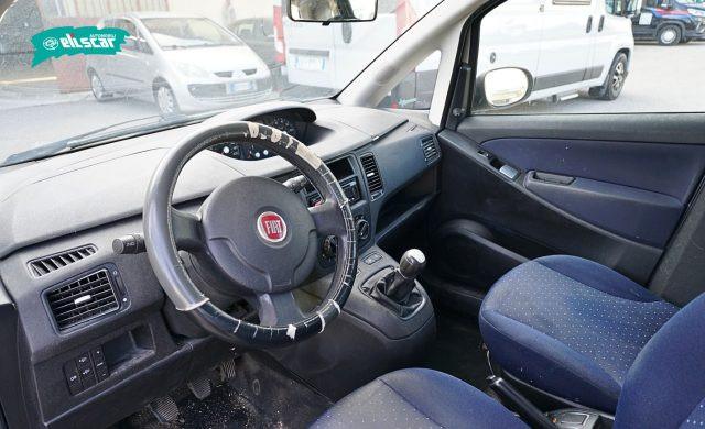 FIAT Idea 1.3 JTD 16V 95 CV