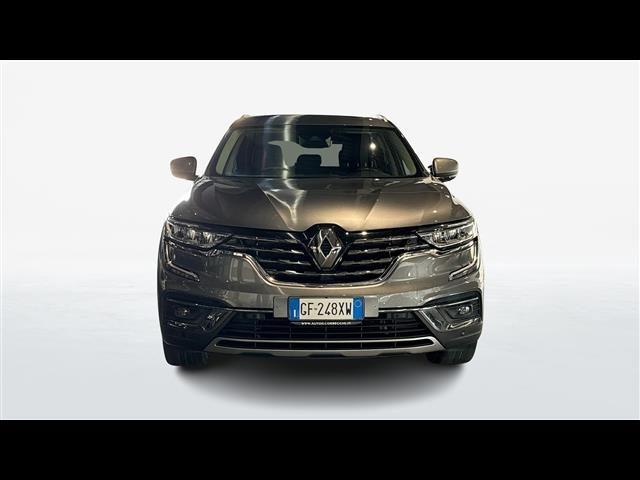 RENAULT Koleos 2.0 Blue dCi Executive