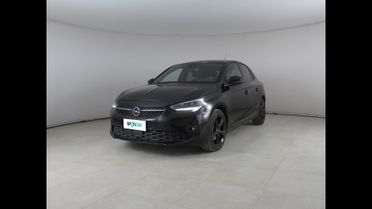 OPEL Corsa VI 2020 - Corsa 1.5 GS Line s&s 100cv