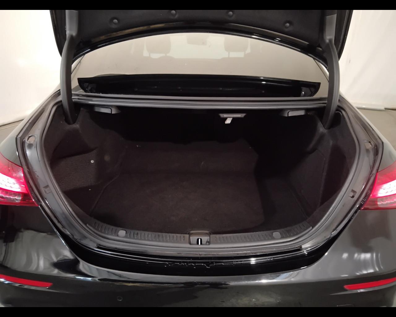 Mercedes-Benz Classe E - W213 Berlina - E 220 d Premium 4matic auto my20