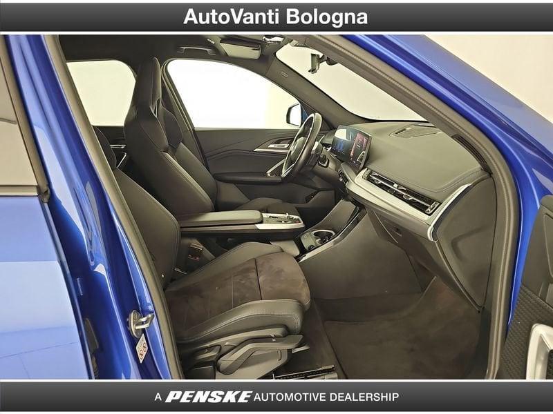 BMW X1 X1 xDrive 23d Msport pro