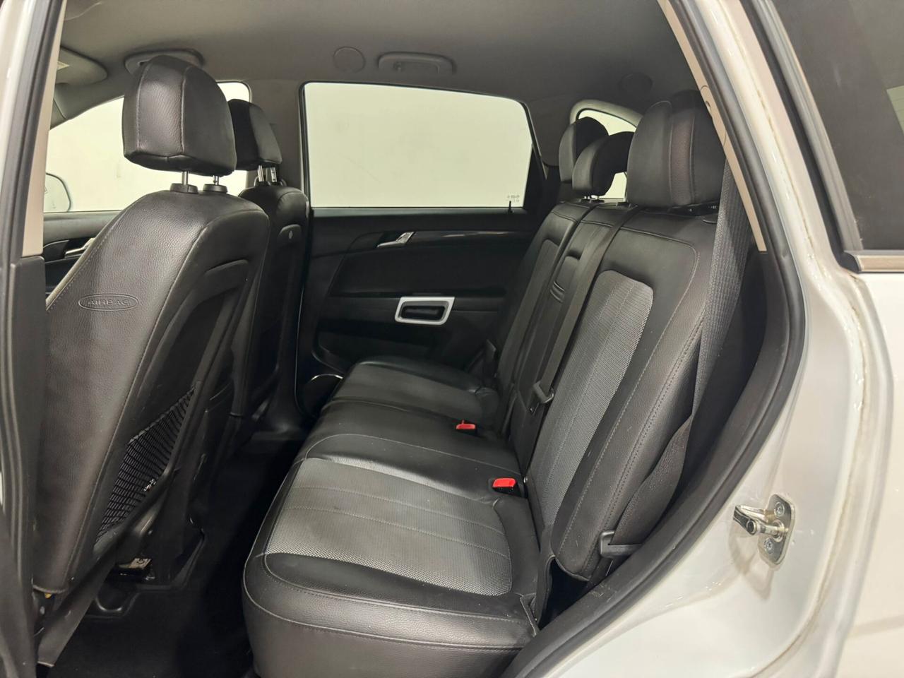 Opel Antara 2.2 CDTI 163CV Start&Stop Cosmo Unlimited Pack GNCIO TRAINO