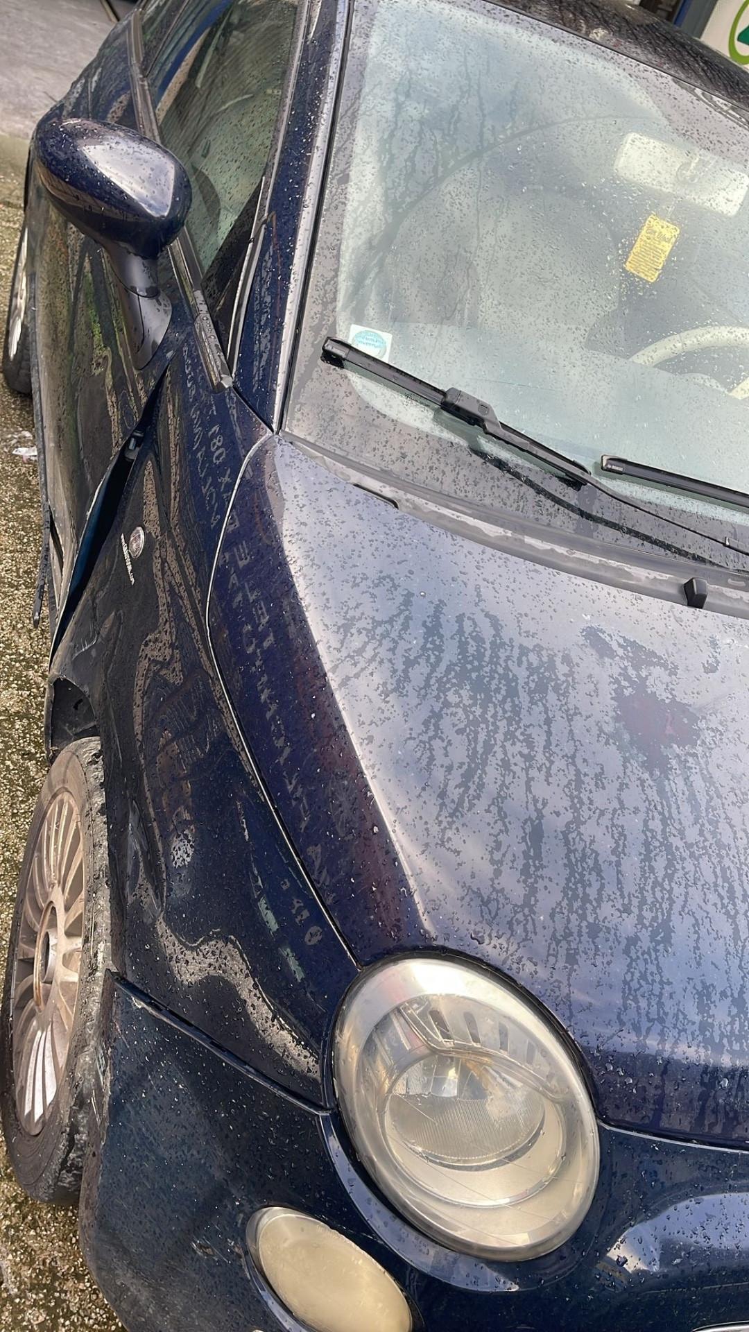 Fiat 500 1.2 Lounge/GPL/Tetto/PELLE