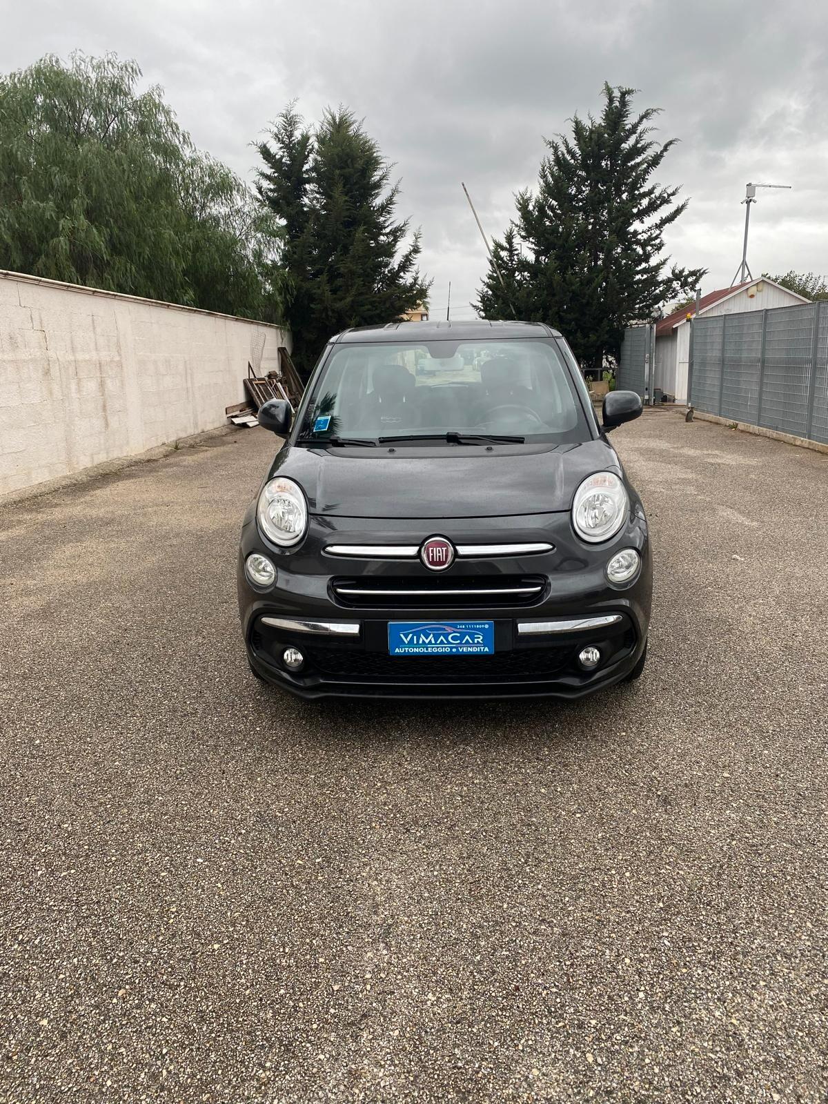 Fiat 500L 1.3 Multijet 95 CV Pop Star