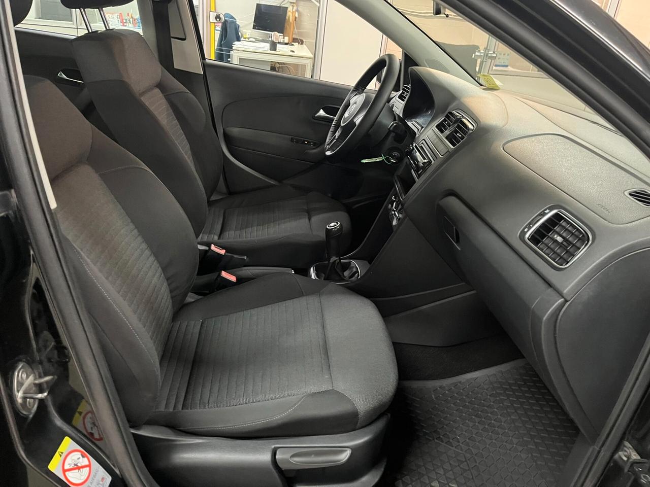 Volkswagen Polo 1.2 TDI 5 porte