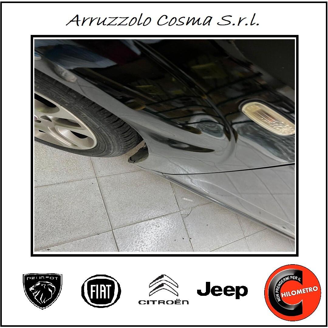 Fiat Panda 1.3 MJT S&S Lounge USATA -VISTA E PIACIUTA NELLE CONDIZIONI IN CUI SI TROVA